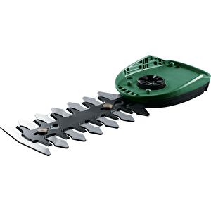 Isio 120mm Shrub Shear Blade (topiari Bıçağı)