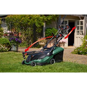 Universal rotak 650 2025