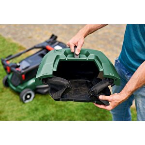 Bosch Bosch Advancedrotak 650 Cim Bicme Makinesi Akulu Matkap ve Vidalamalar