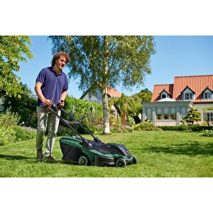 Bosch Advancedrotak 650 Çim Biçme Makinesi