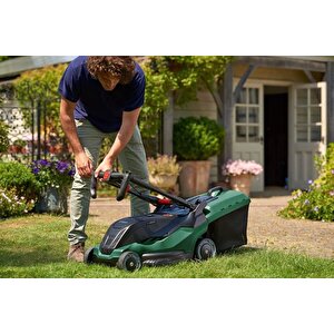Bosch Advancedrotak 650 Çim Biçme Makinesi