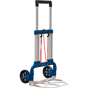 Professional Alu-caddy Collapsible Taşıma Arabası