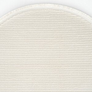 Cool Halı Vetrina 3601 Krem Yumuşak Doku Halı Kilim Salon Mutfak Kesme Yolluk Yuvarlak Makine Halısı