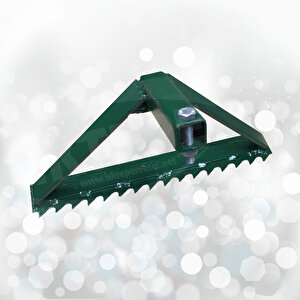 Çapa Arabası Manuel Çapa Aleti Çapamatik Ot Yolma Karık Açma Çapalama Bahçe Seti