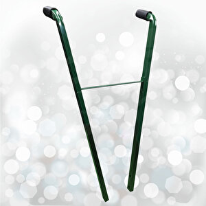 Çapa Arabası Manuel Çapa Aleti Çapamatik Ot Yolma Karık Açma Çapalama Bahçe Seti