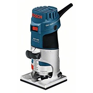 Gkf 600 Kenar Freze