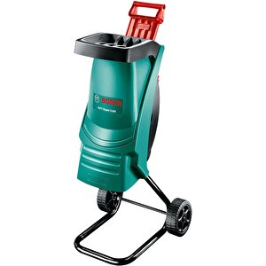 Axt Rapid 2200 Dal Öğütme