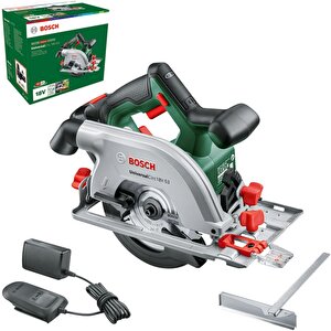 Universal Circ 18v-53 Set Daire Testere - 06033b1402