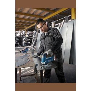 Bosch Professional Gst 185-li 2x4.0 Ah Li-on Akülü Dekupaj