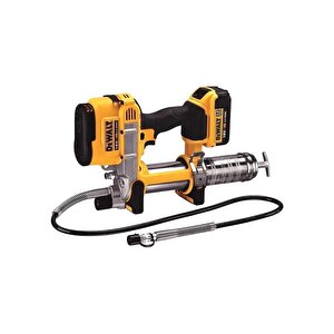 Dcgg571m1 18v 4.0ah Akülü Gres Tabancası