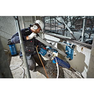 Bosch Gcr 350 Karot Sehpası