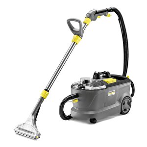 Puzzi 10/1 Halı Yıkama Makinesi