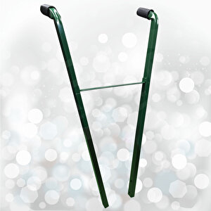 Üç'lü Full Paket El Çapa Makinası Çapalama Ot Yolma Ot Kesme Karık Açma Kanal Açma Bahçe Seti