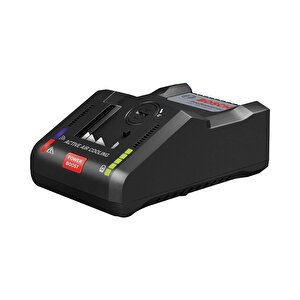 Gal 18v-160 C 18v Akü Şarj Cihazı