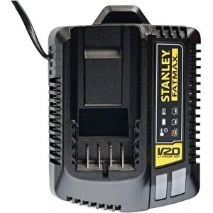 Stanley Sc200 Şarj Aleti
