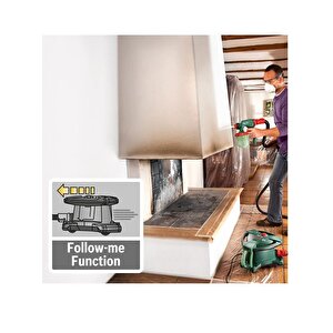 Pfs 7000 Boya Makinesi