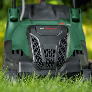 Advancedrotak 40-650 Çim Biçme Makinesi