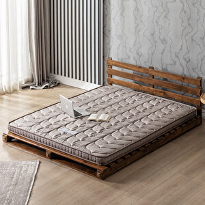 Us. Sleeping Exclusive Seri Persia Yatak Pedi Şiltesi 160X200 160x200 cm