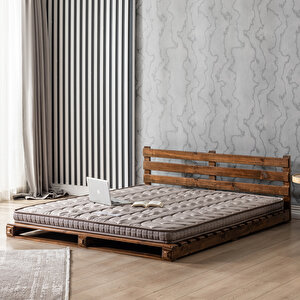 Us. Sleeping Exclusive Seri Persia Yatak Pedi Şiltesi 160X200 160x200 cm