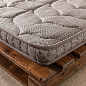 Us. Sleeping Exclusive Seri Persia Yatak Pedi Şiltesi 180X200