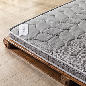 Us. Sleeping Exclusive Seri Ice Berg Yatak Pedi Şiltesi 140X190 140x190 cm