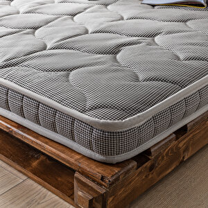 Us. Sleeping Exclusive Seri Ice Berg Yatak Pedi Şiltesi 140X190