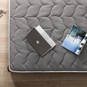 Us. Sleeping Exclusive Seri Ice Berg Yatak Pedi Şiltesi 140X190