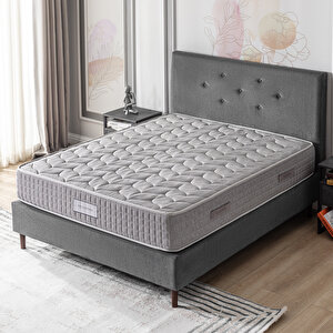 Us. Sleeping Exclusive Seri Lannister Torba Yaylı Yatak 140X200 140x200 cm