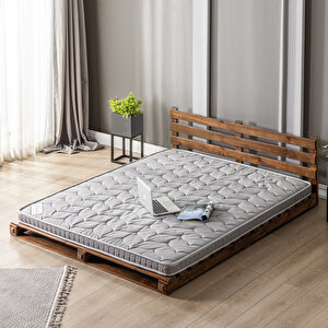 Us. Sleeping Exclusive Seri Ice Berg Yatak Pedi Şiltesi 80X200 80x200 cm