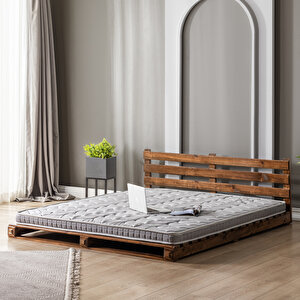 Us. Sleeping Exclusive Seri Ice Berg Yatak Pedi Şiltesi 80X200 80x200 cm