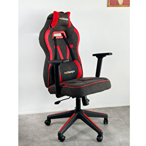 Oyuncu Koltuğu Gaming Sandalye Ofis Koltuğu 5700