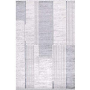 Gece 4001 Serisi Akrilik Salon Oturma Yatak Odası Halısı 200x290 cm
