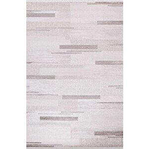 Gece 4011 Serisi Akrilik Salon Oturma Yatak Odası Halısı 200x290 cm