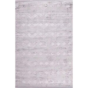 Beykoz 5701 Serisi Salon Oturma Yatak Odası Halısı 160x230 cm