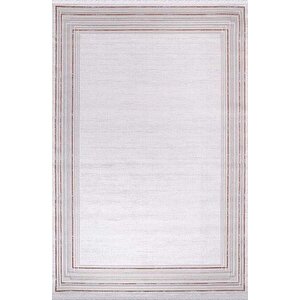 Gece 4006 Serisi Akrilik Salon Oturma Yatak Odası Halısı 160x230 cm