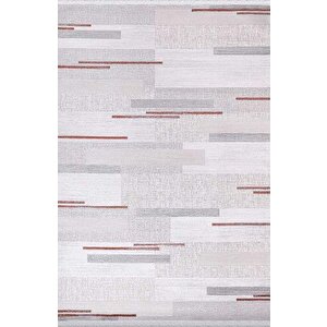 Gece 4008 Serisi Akrilik Salon Oturma Yatak Odası Halısı 200x290 cm