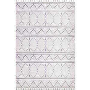 Adalya 0160a Serisi Salon Oturma Yatak Odası Halısı 200x290 cm