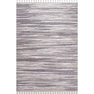 Adalya 0140a Serisi Salon Oturma Yatak Odası Halısı 160x230 cm