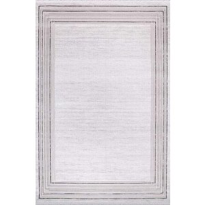 Gece 4007 Serisi Akrilik Salon Oturma Yatak Odası Halısı 160x230 cm