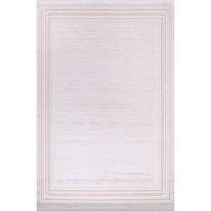 Gece 4012 Serisi Akrilik Salon Oturma Yatak Odası Halısı 160x230 cm