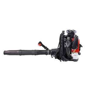 Ital Blr900 Benzinli Üfleme Makinası 5 Hp