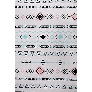 Çarşafı Lastikli Tek Kişilik Pike Yatak Örtüsü 170 X 230