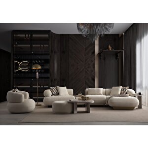 Glamour Relax Köşe