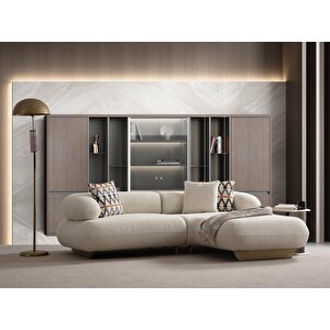 Glamour Relax Köşe