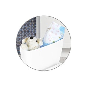 Eğitici Lazımlık Klozet 7051