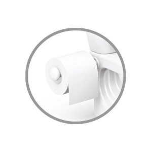 Eğitici Lazımlık Klozet 7051