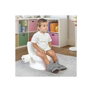 Eğitici Lazımlık Klozet 7051