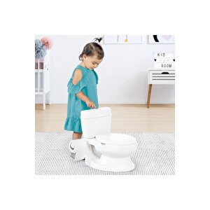 Eğitici Lazımlık Klozet 7051