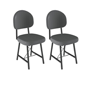 Star Yemek Masası 4 Stil Sandalyeli Takım 1265