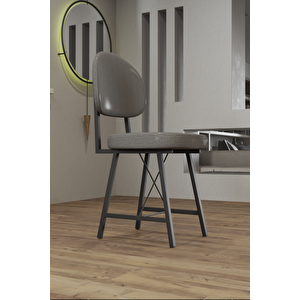 Stil Yemek Ve Salon Sandalyesi 1260